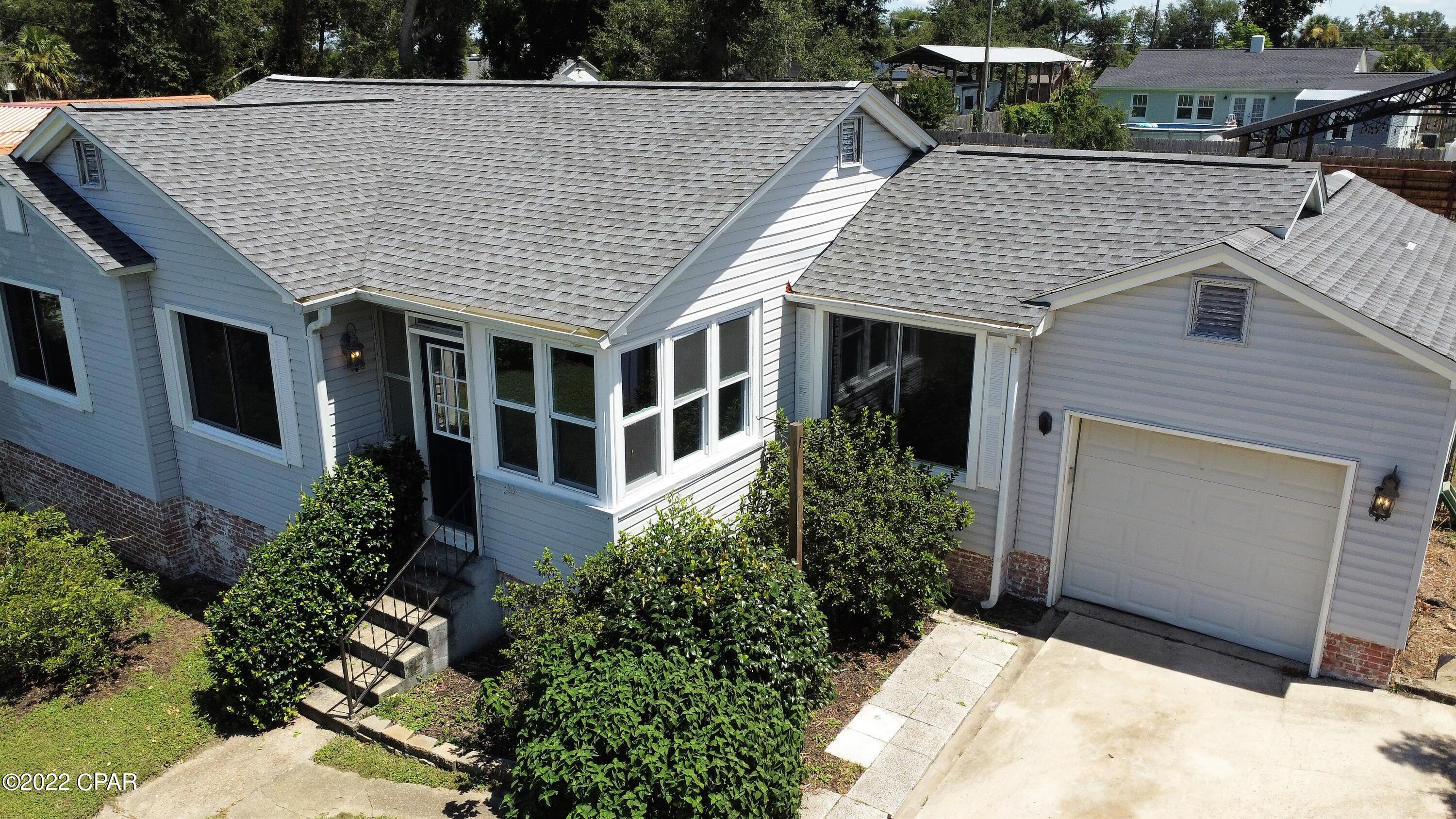 Sudduths 2nd Add - Residential