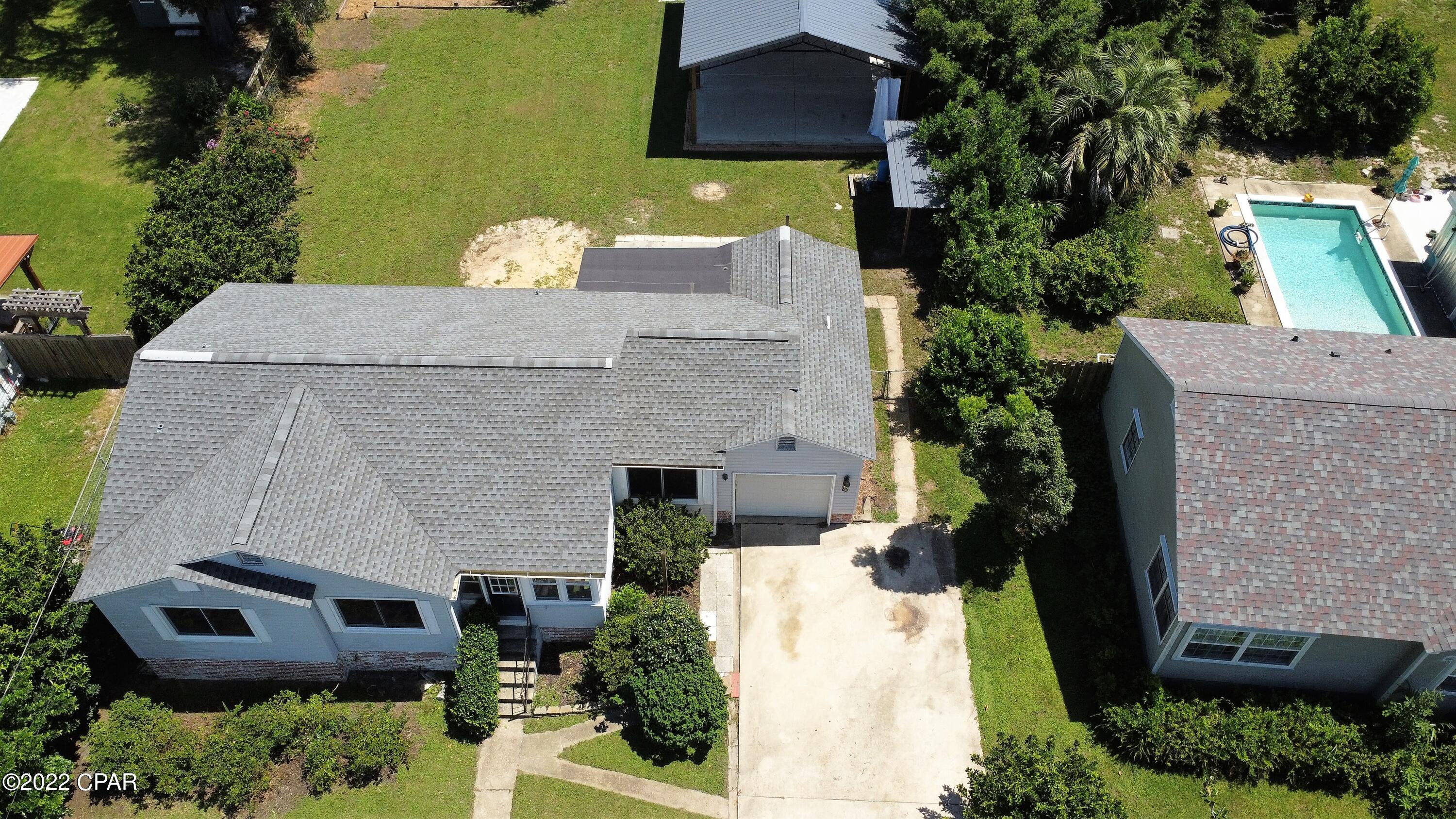 Sudduths 2nd Add - Residential