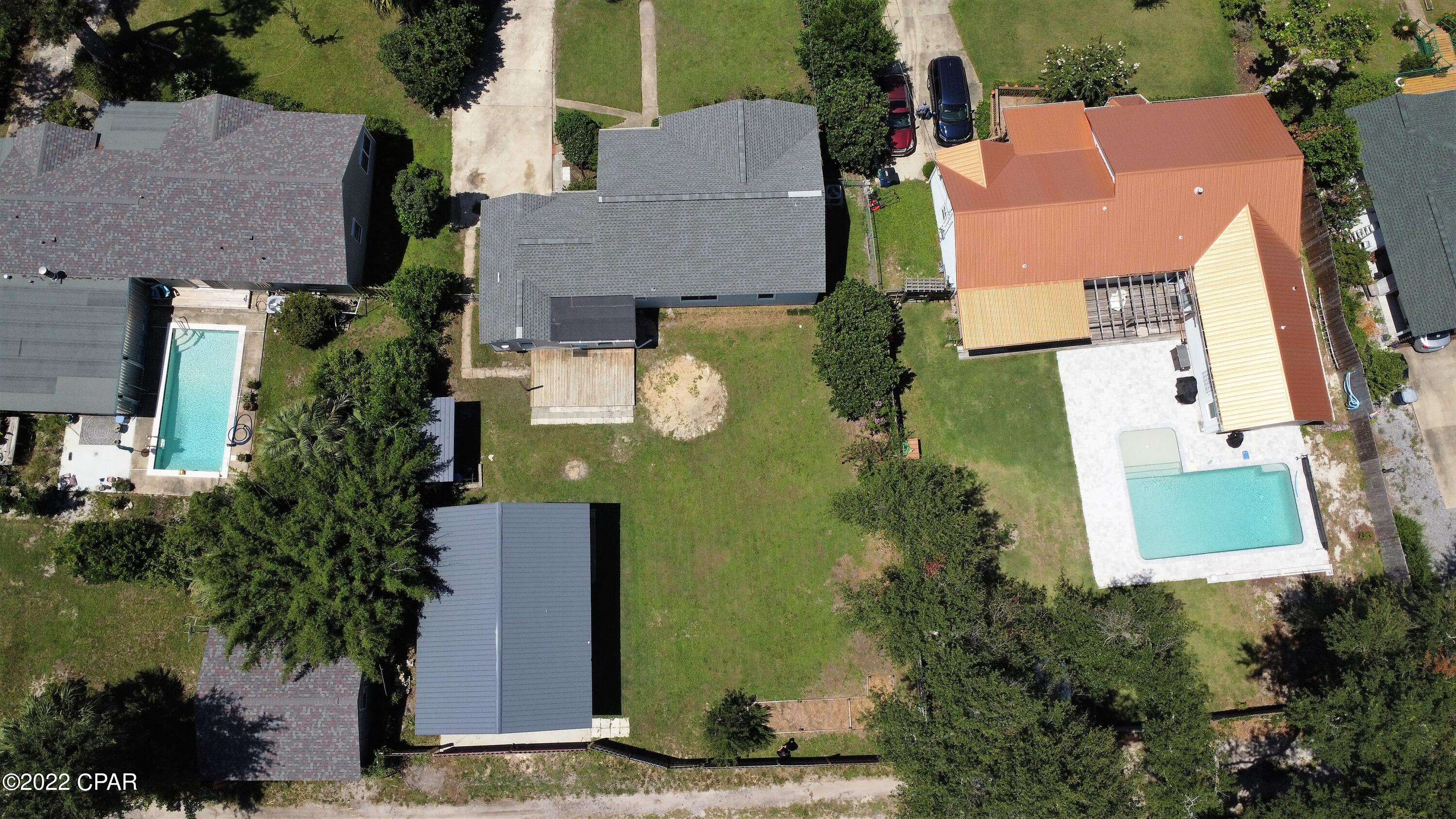 Sudduths 2nd Add - Residential