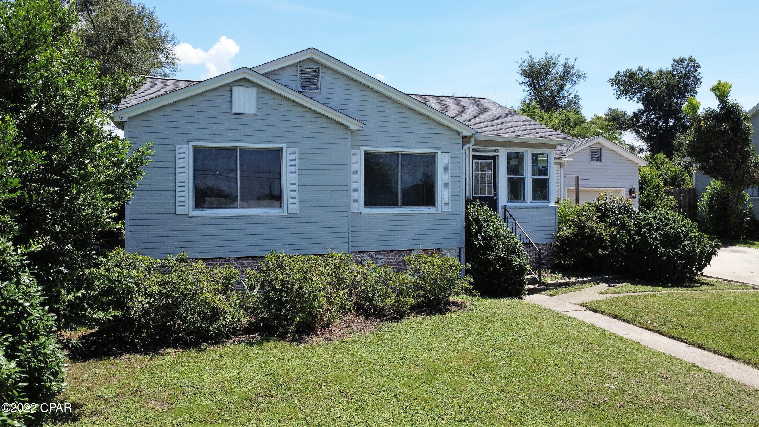 Sudduths 2nd Add - Residential