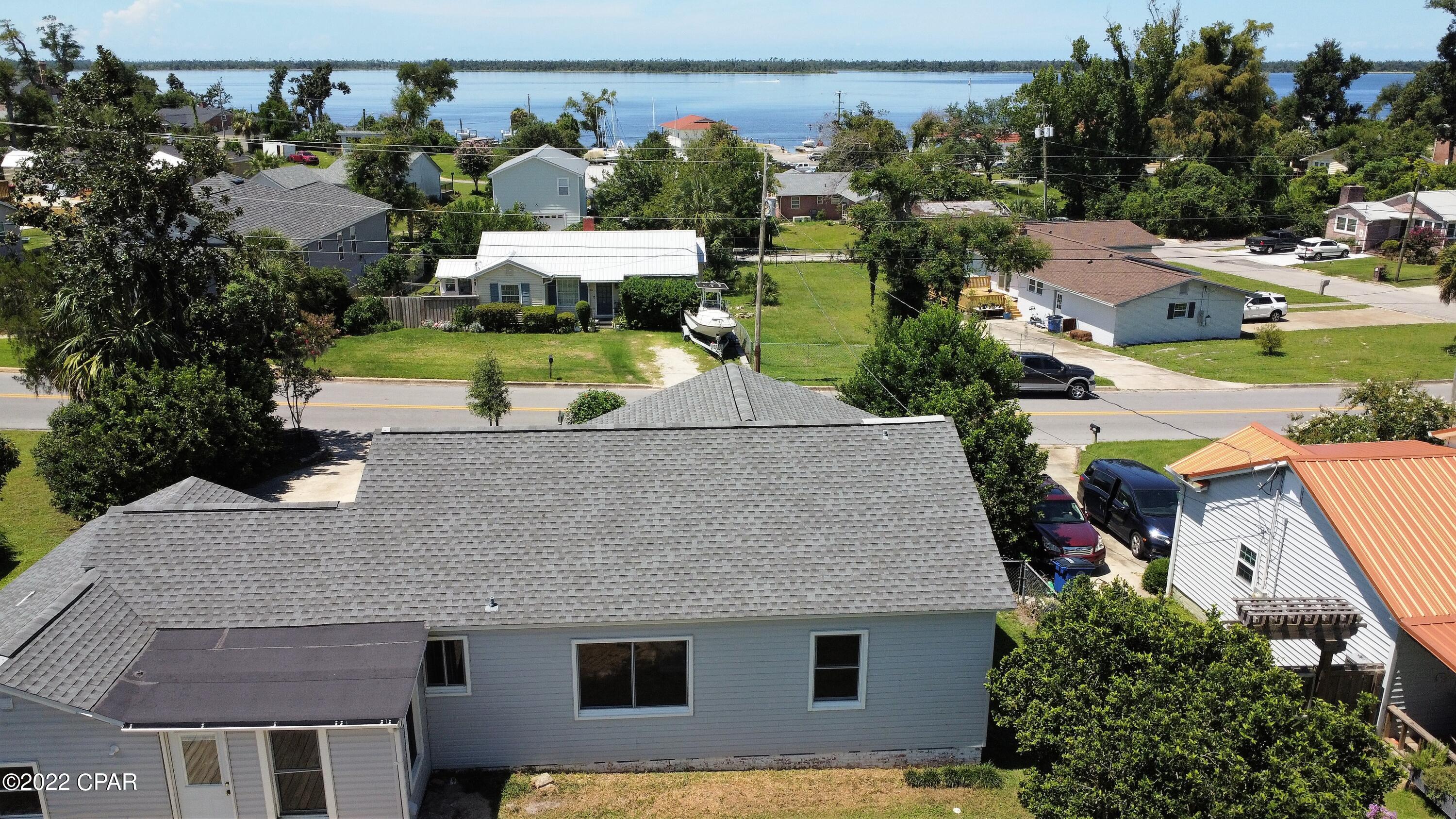 Sudduths 2nd Add - Residential