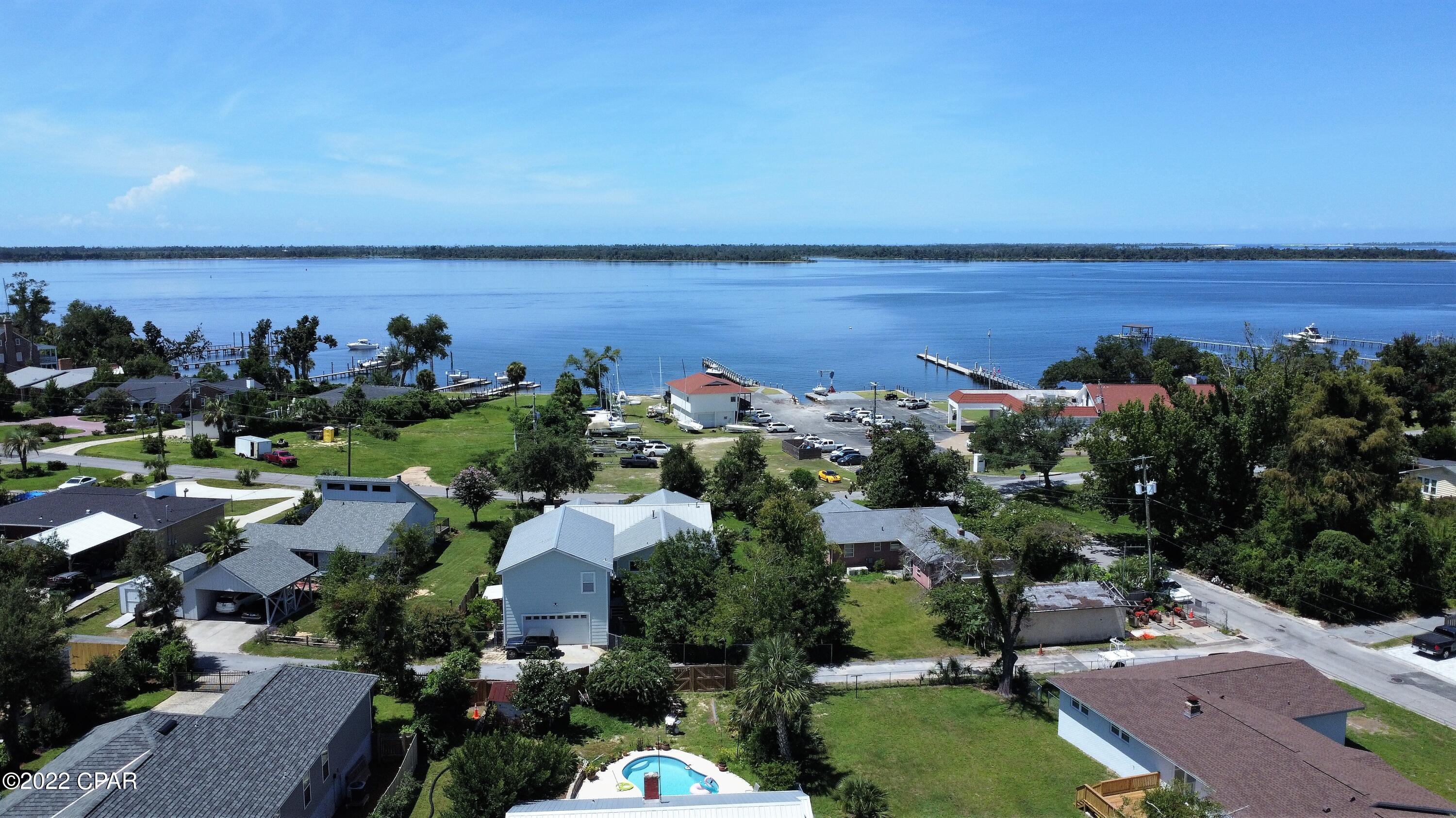 Sudduths 2nd Add - Residential