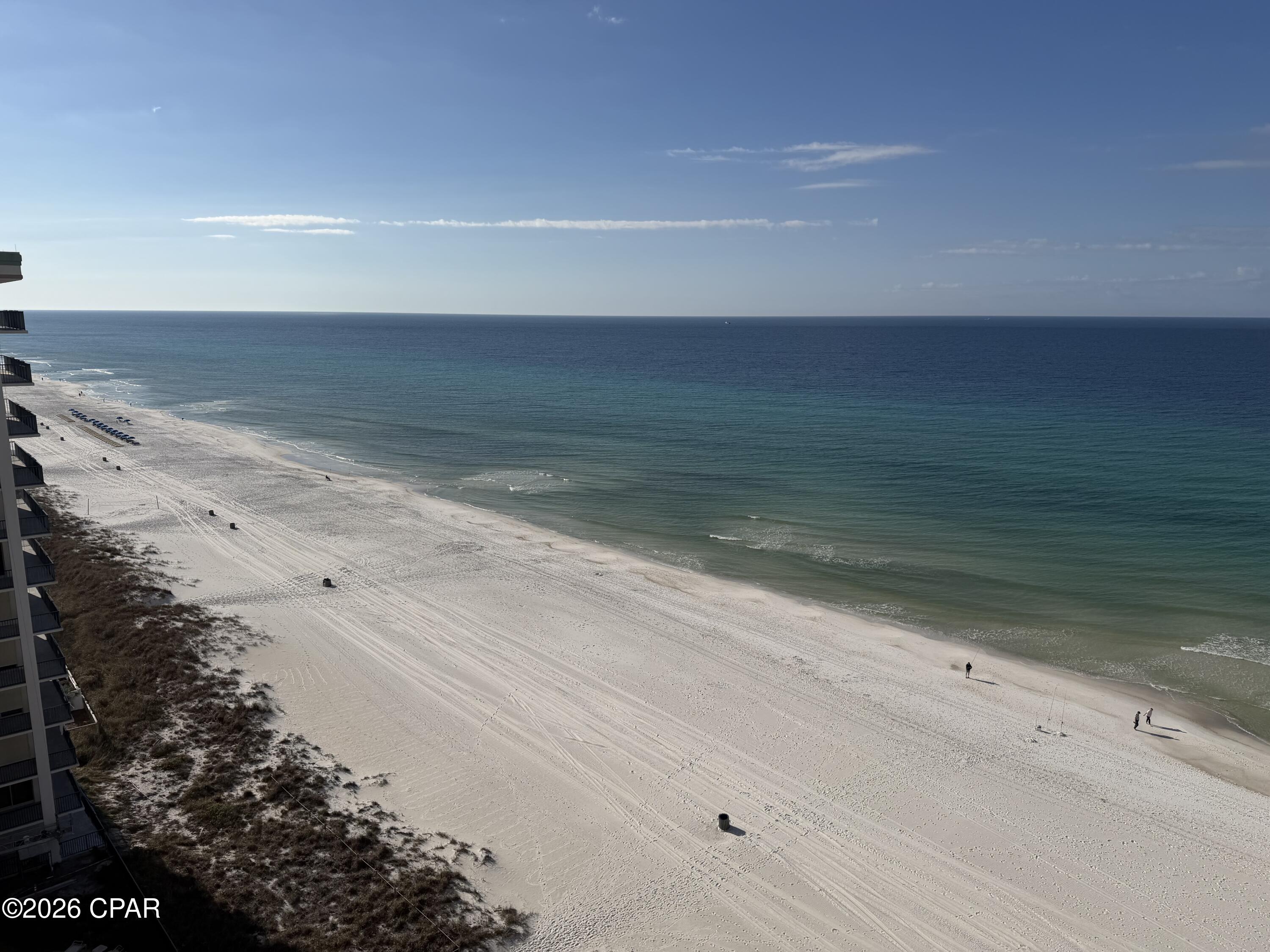 Summerwinds Condo - Residential