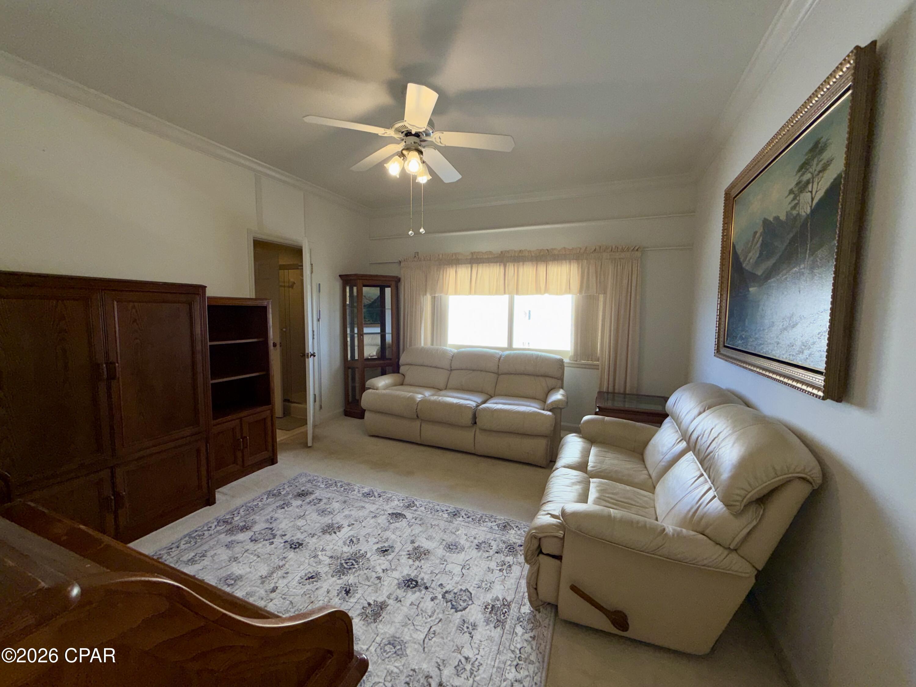 Summerwinds Condo - Residential