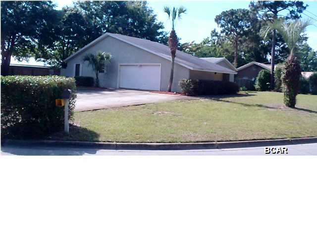 Venetian Villa 2nd Add Replat - Residential