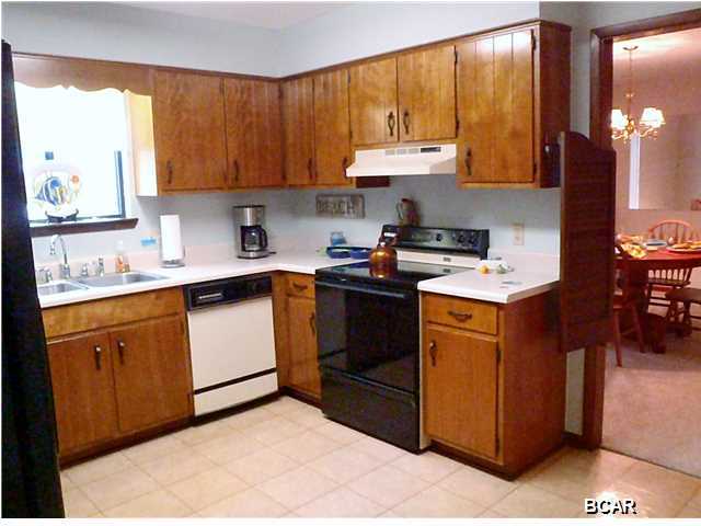 Venetian Villa 2nd Add Replat - Residential