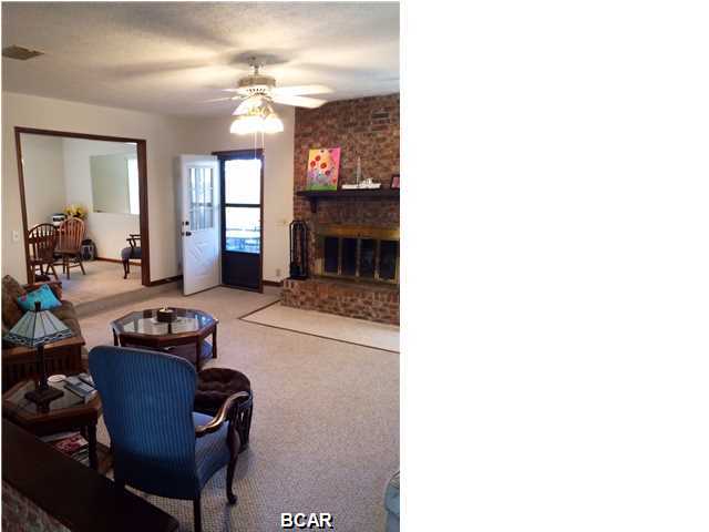 Venetian Villa 2nd Add Replat - Residential