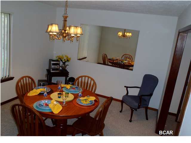 Venetian Villa 2nd Add Replat - Residential