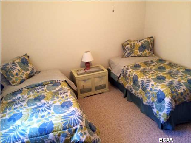 Venetian Villa 2nd Add Replat - Residential