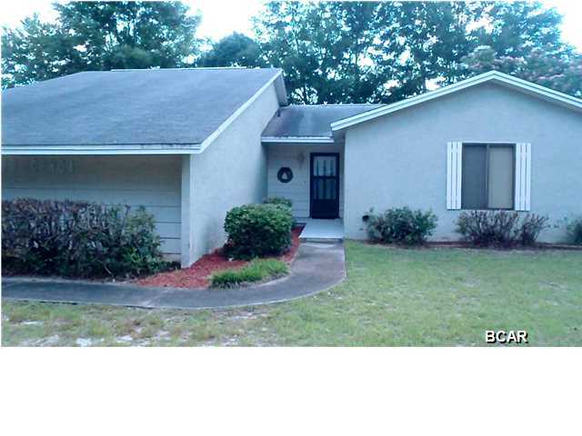 Venetian Villa 2nd Add Replat - Residential