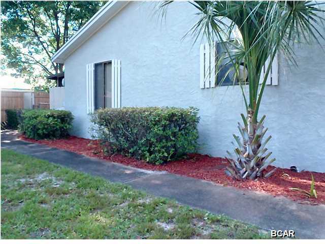 Venetian Villa 2nd Add Replat - Residential