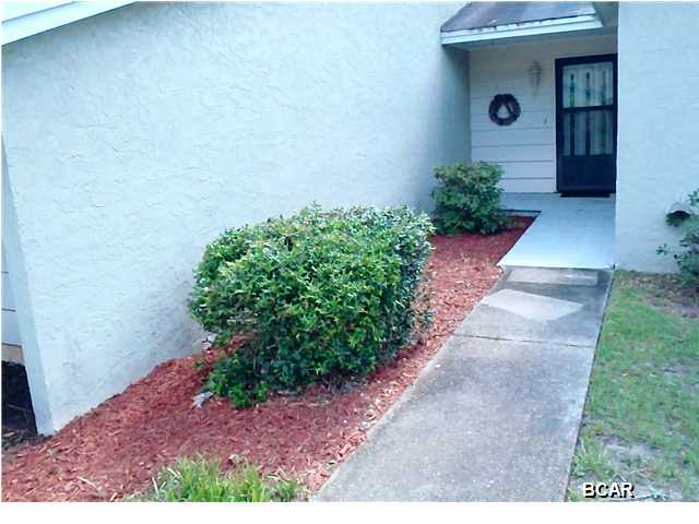 Venetian Villa 2nd Add Replat - Residential