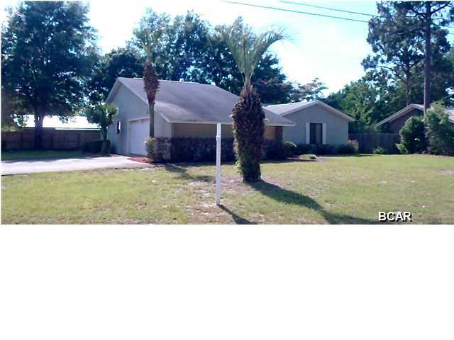 Venetian Villa 2nd Add Replat - Residential