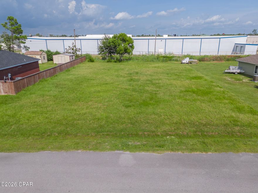 Vacant Land | 0.32 Acres | Springlake Subdivision
Build your dream home in the charming and established Springlake community! This spacious 0.32-acre vacant lot offers the perfect opportunity to create a custom residence in the welcoming City of Parker, just minutes from everyday conveniences and outdoor recreation.
Ideally located near Tyndall Air Force Base, this property is a great option for those seeking proximity to the base while enjoying a peaceful residential setting.
Enjoy easy access to deep water boat launches, making it perfect for boating and fishing enthusiasts. Spend your weekends exploring nearby parks, soaking up the Florida sunshine, and taking advantage of all the outdoor activities the area has to offer.
✨ Property Highlights:
0.32-acre residential lot
Located in Springlake Subdivision
No HOA restrictions
Family-friendly neighborhood
Close to deep water access & boat ramps
Minutes to local parks & recreation
Convenient to shopping, dining, and schools
Short drive to Tyndall Air Force Base
Whether you're looking to build now or invest for the future, this property offers flexibility, location, and lifestyle.