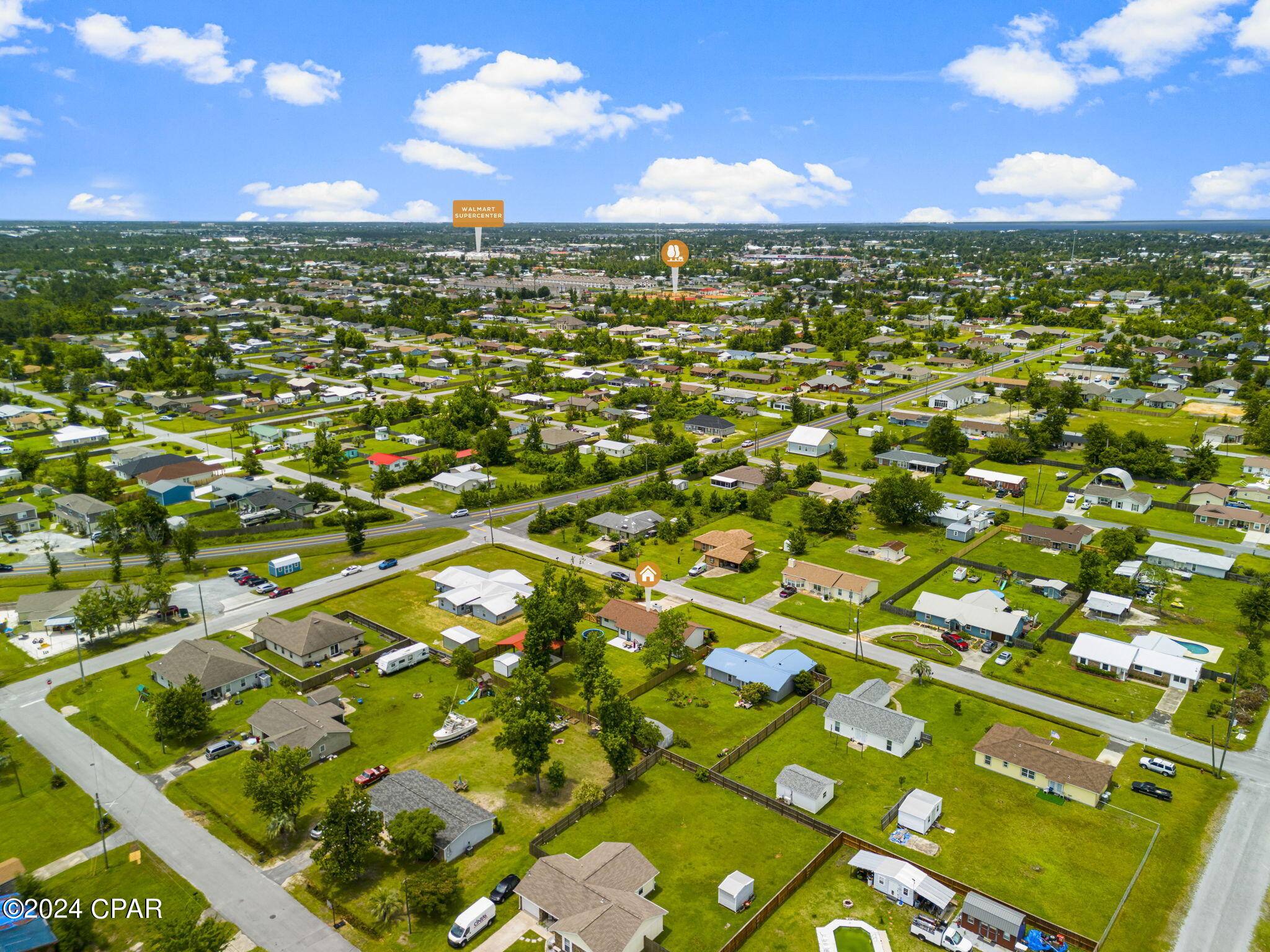 Lynn Haven - Residential