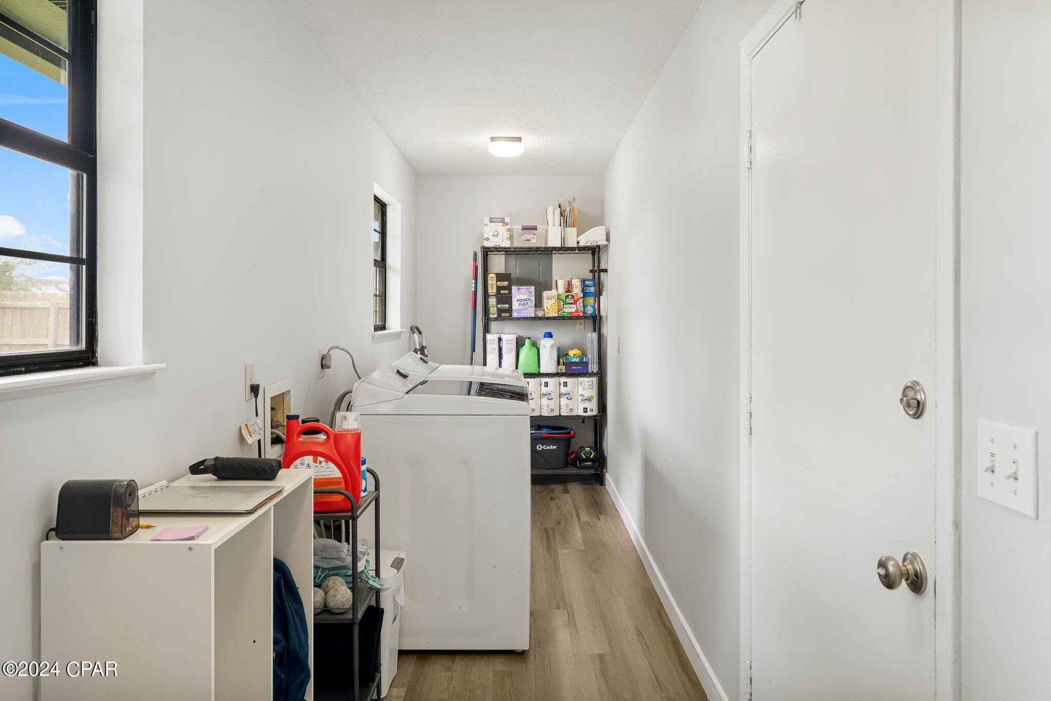 Lynn Haven - Residential