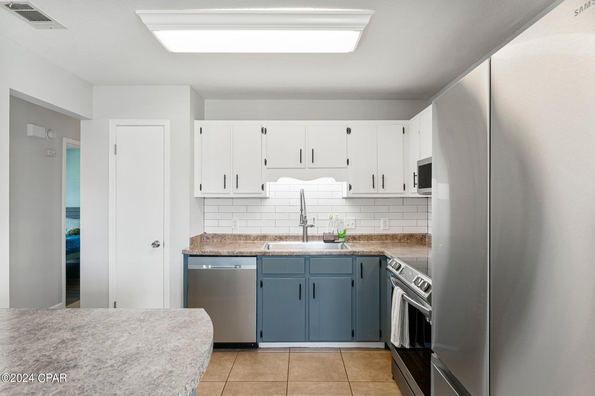 Lynn Haven - Residential