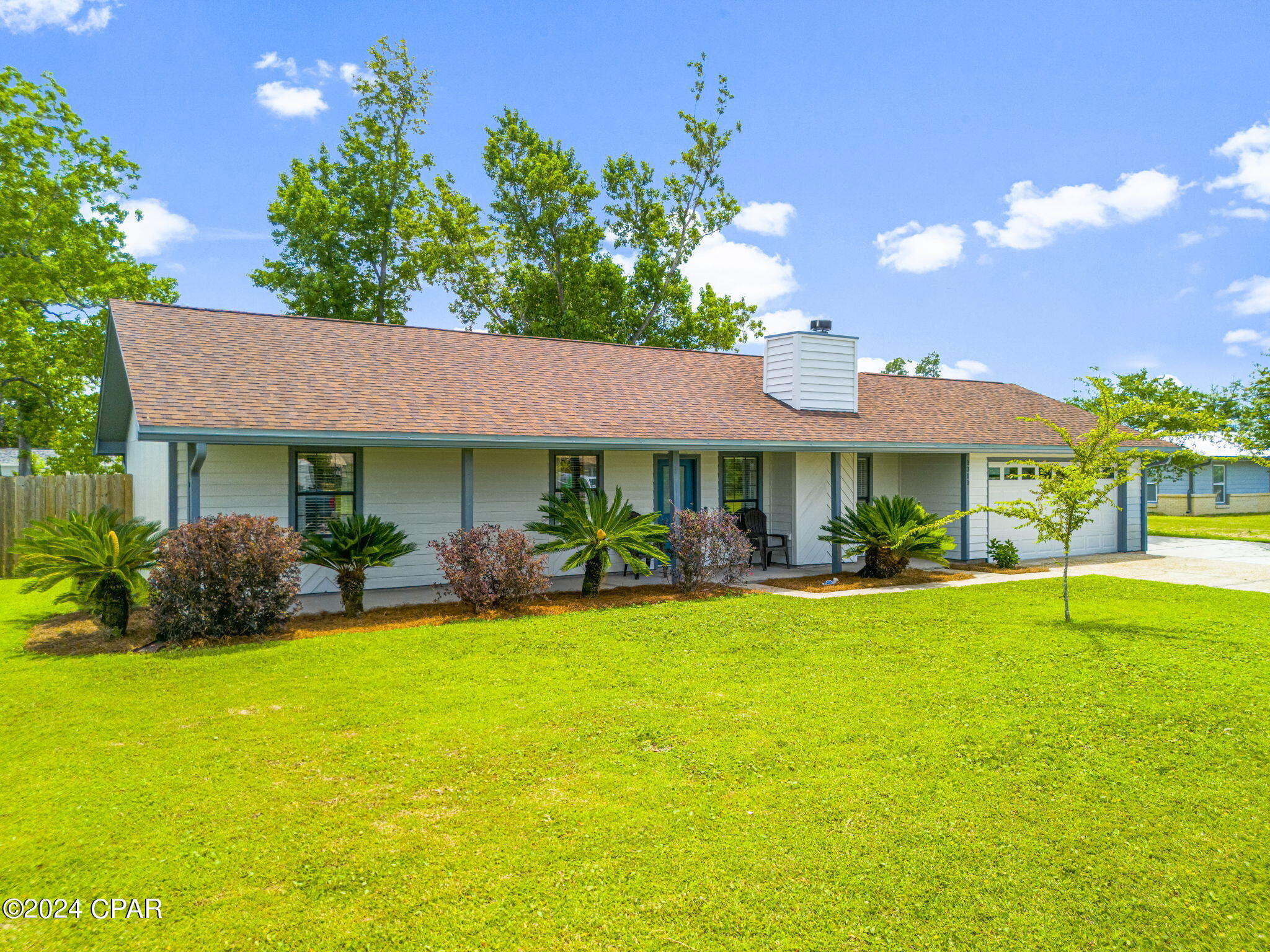 Lynn Haven - Residential