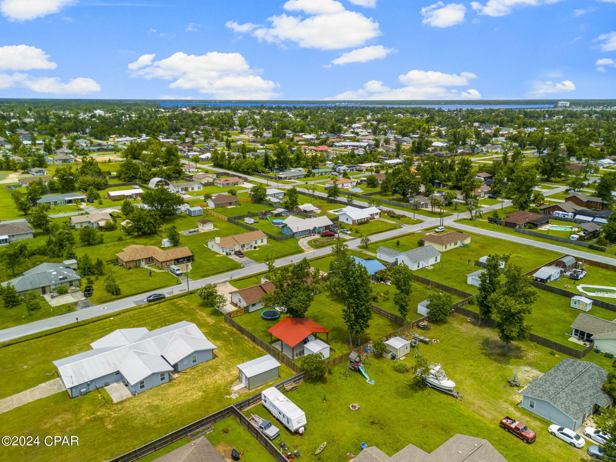 Lynn Haven - Residential