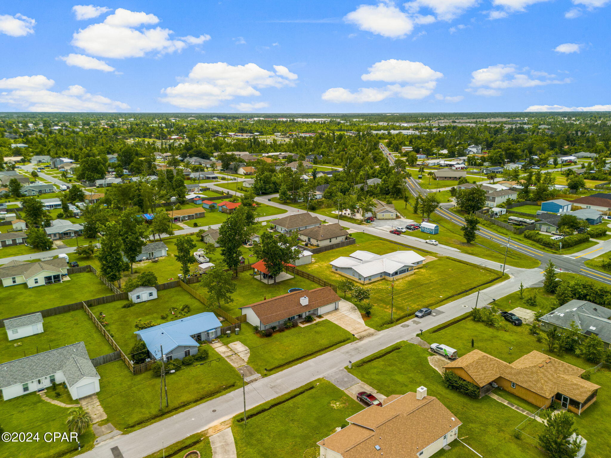 Lynn Haven - Residential