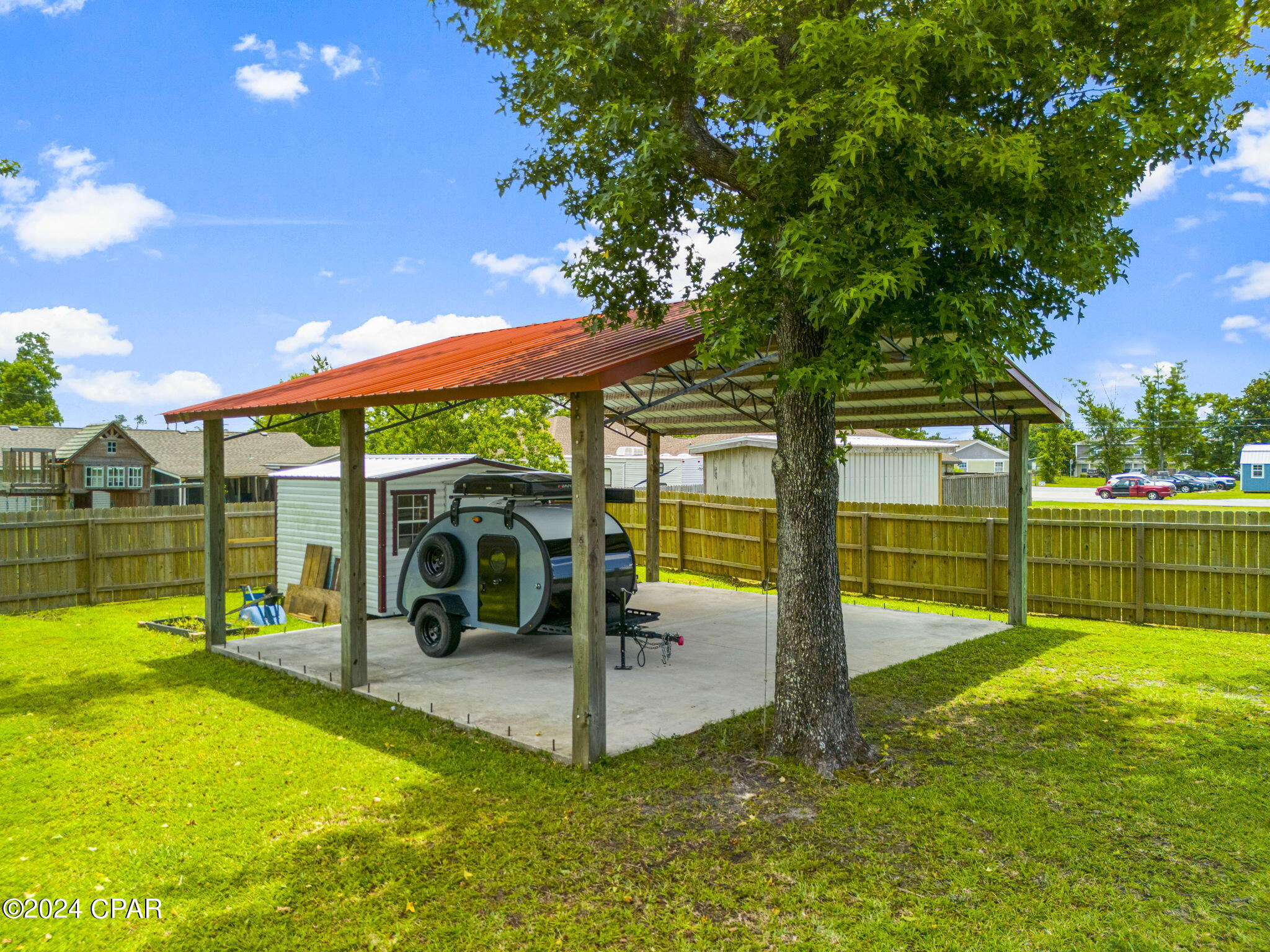 Lynn Haven - Residential