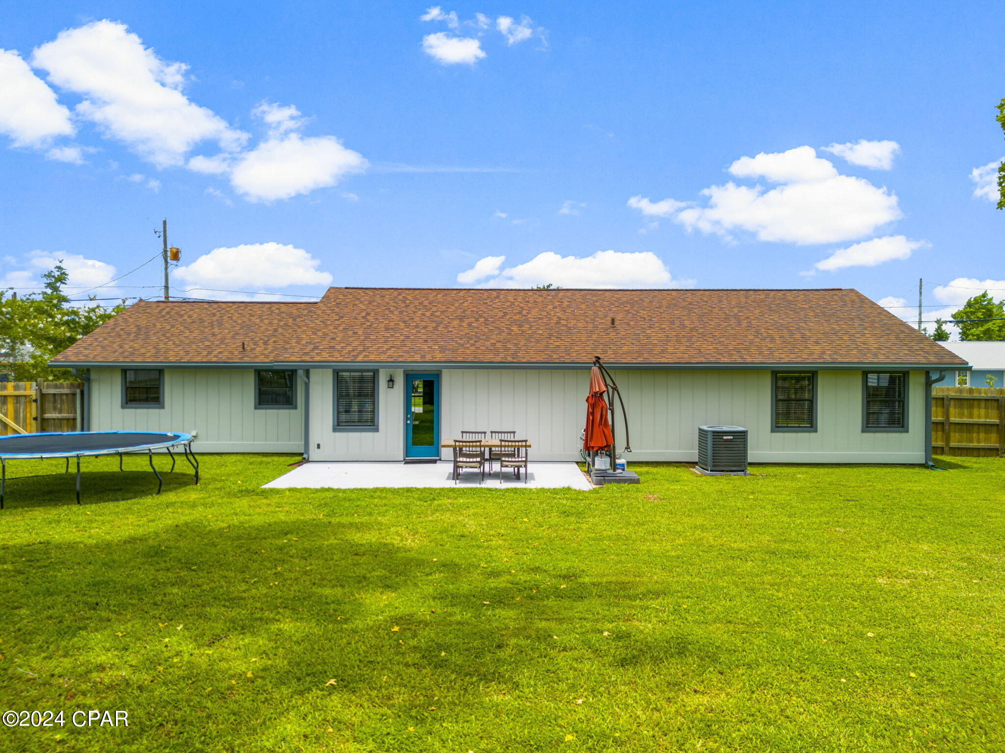 Lynn Haven - Residential