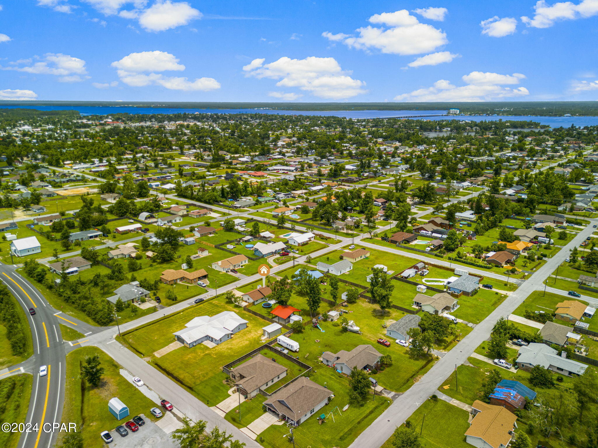 Lynn Haven - Residential