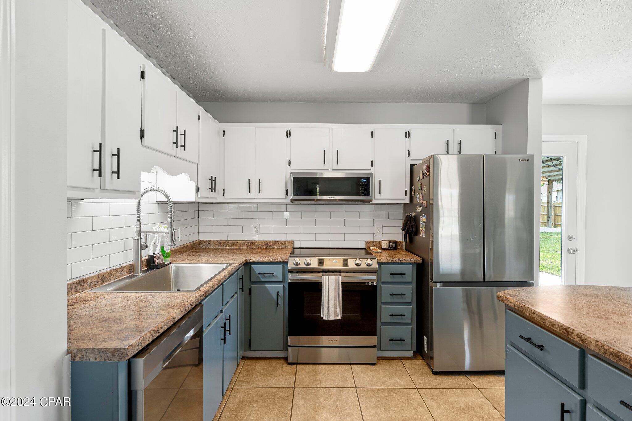 Lynn Haven - Residential