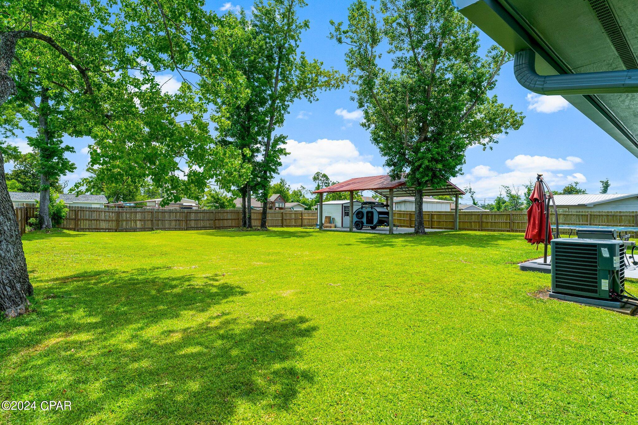 Lynn Haven - Residential