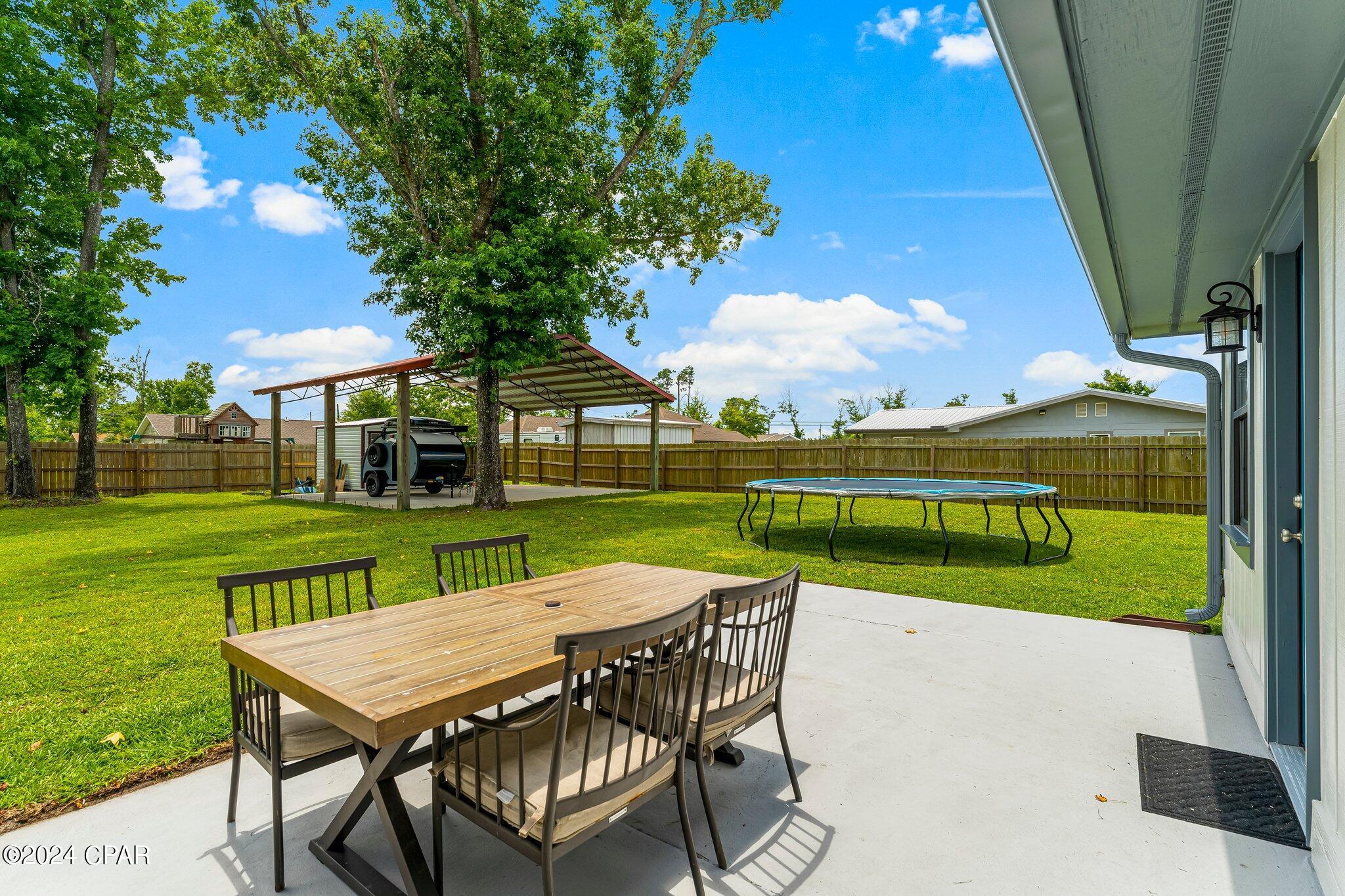 Lynn Haven - Residential