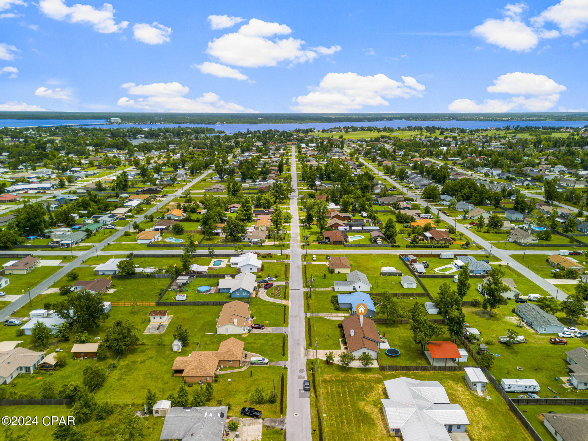 Lynn Haven - Residential