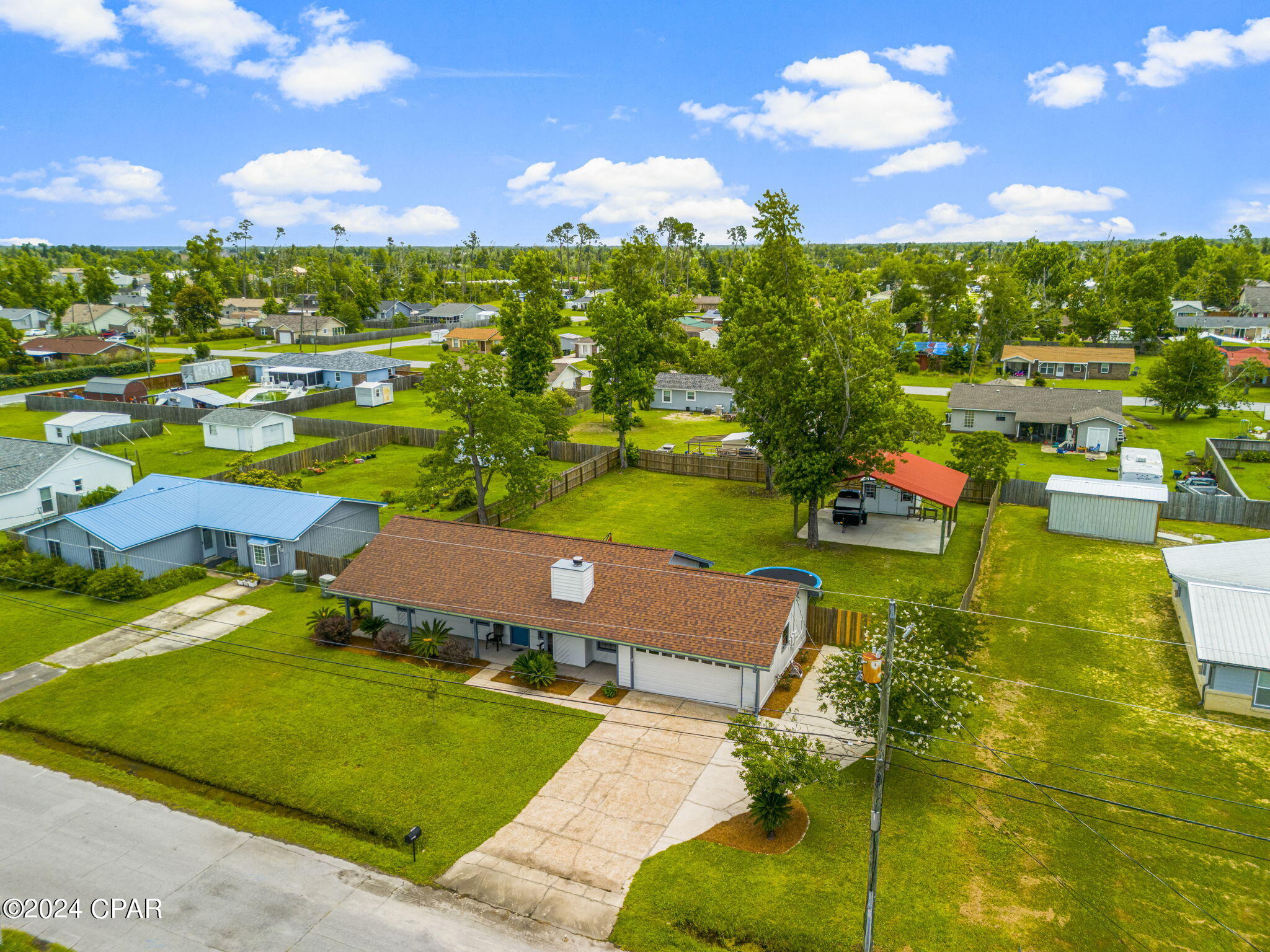 Lynn Haven - Residential