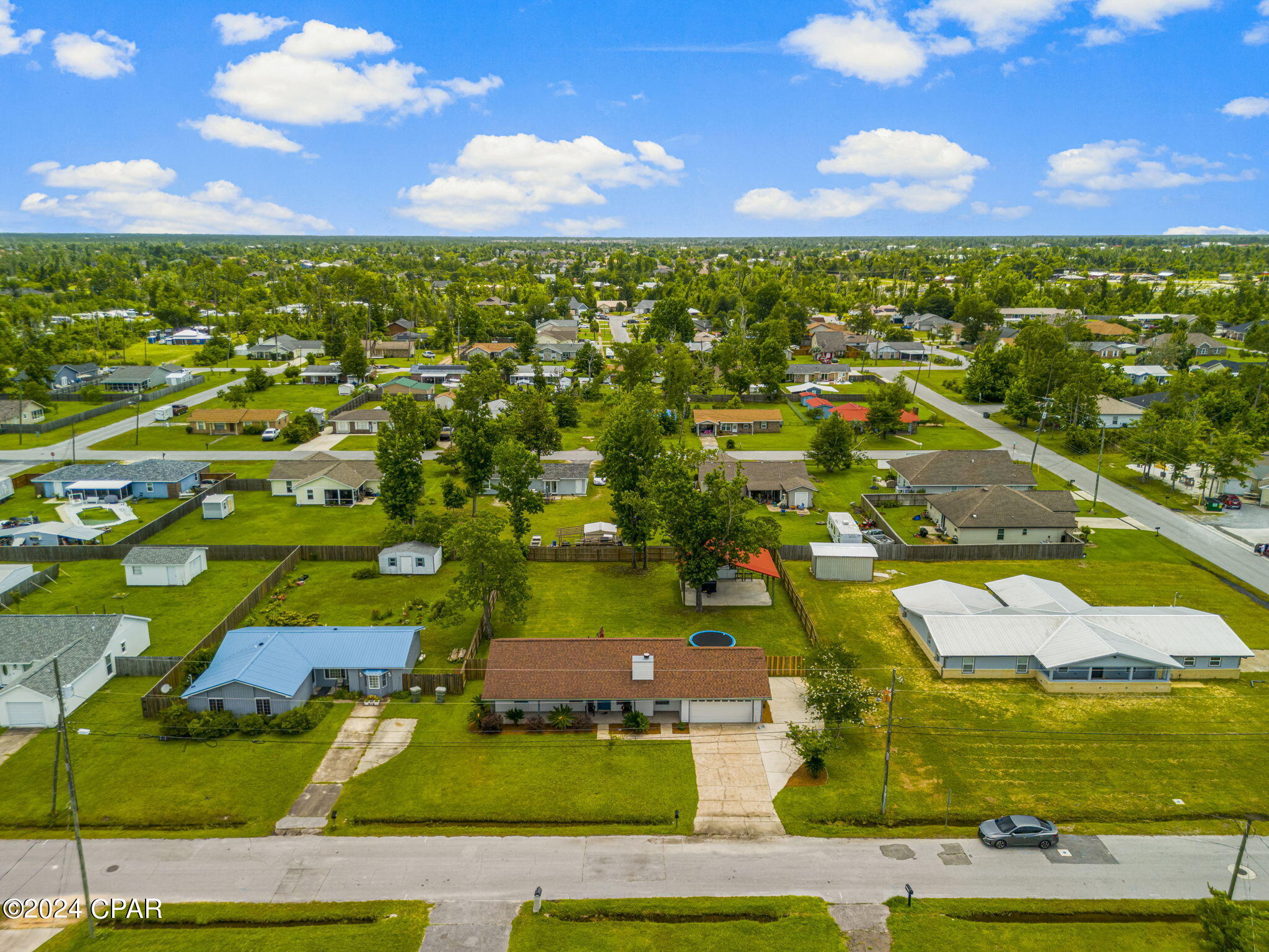 Lynn Haven - Residential