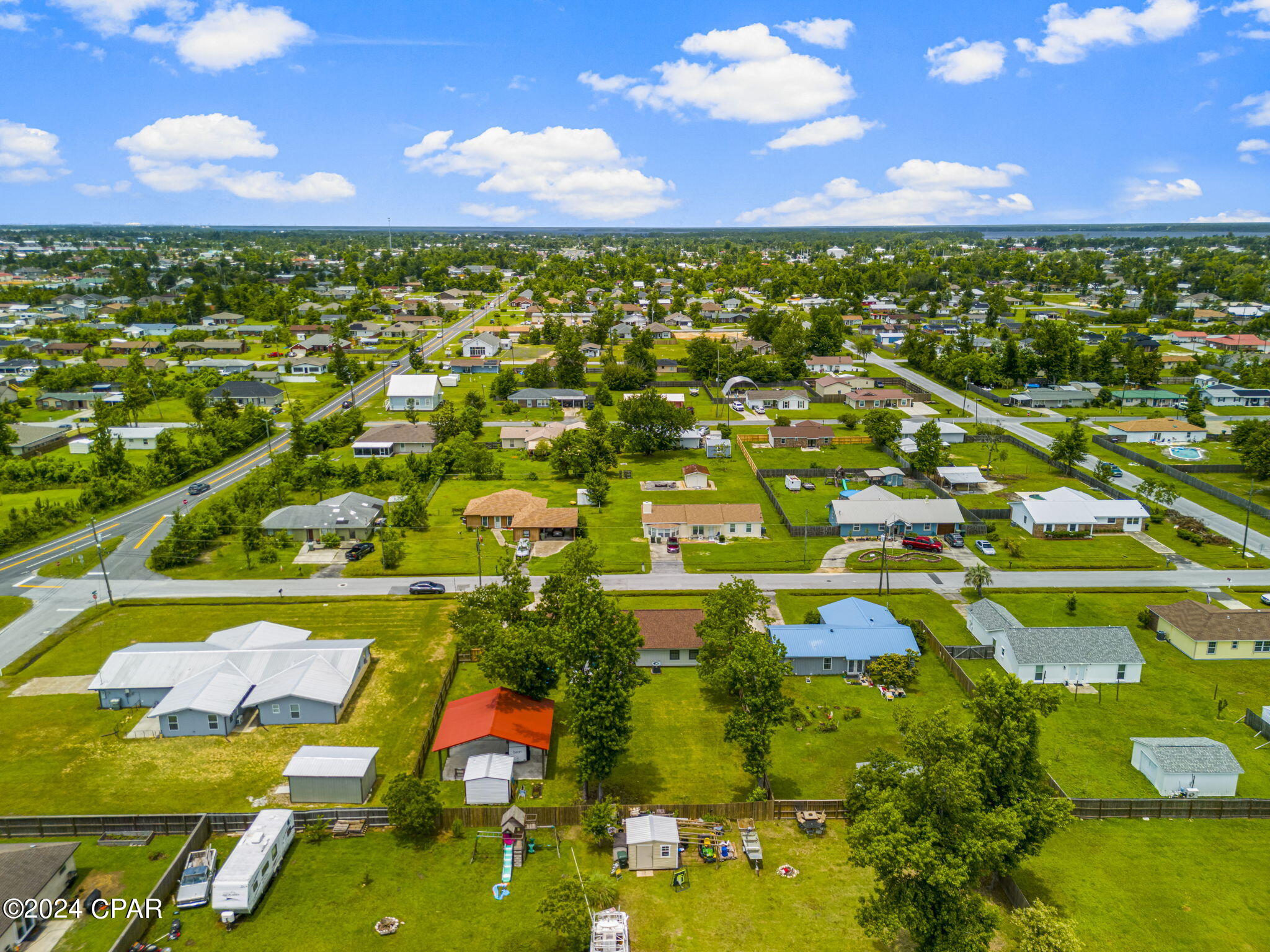 Lynn Haven - Residential