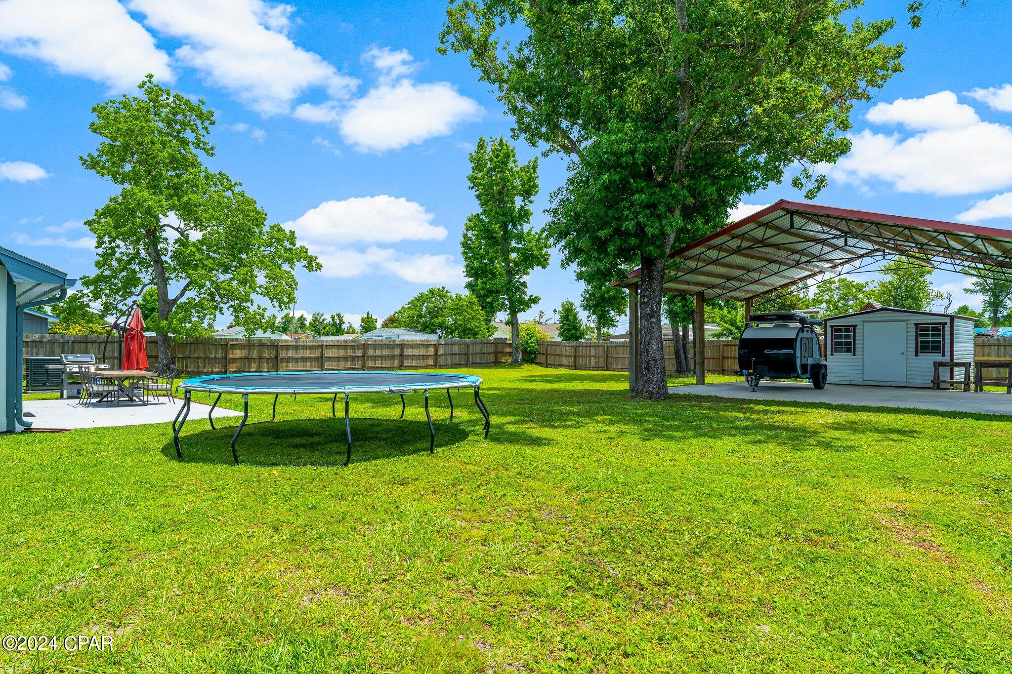 Lynn Haven - Residential