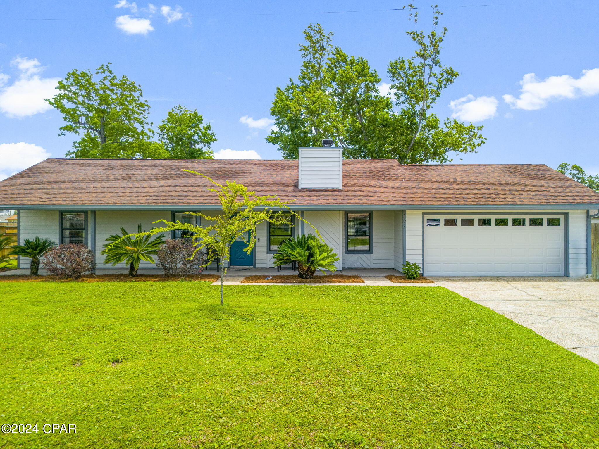 Lynn Haven - Residential