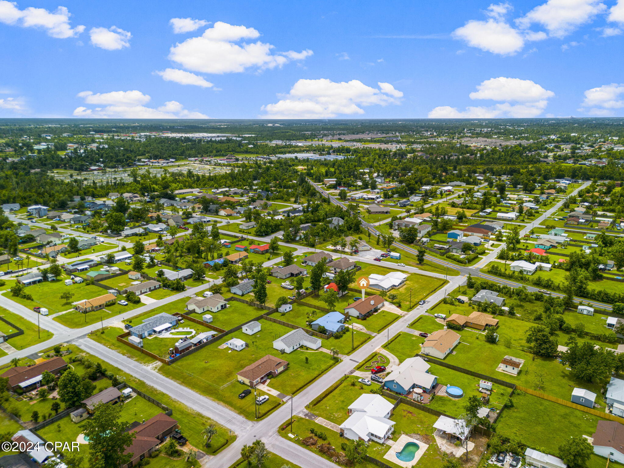 Lynn Haven - Residential