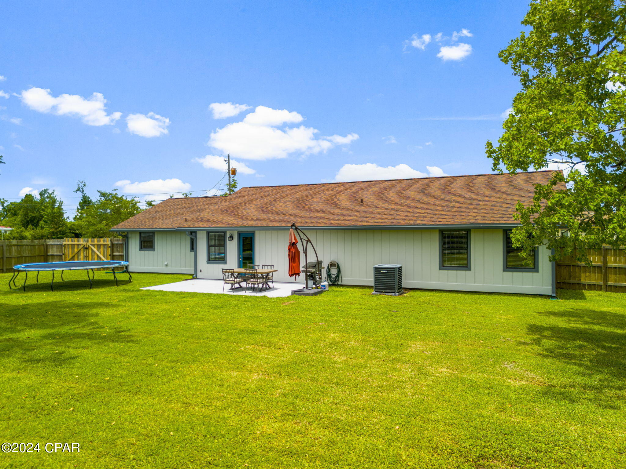 Lynn Haven - Residential