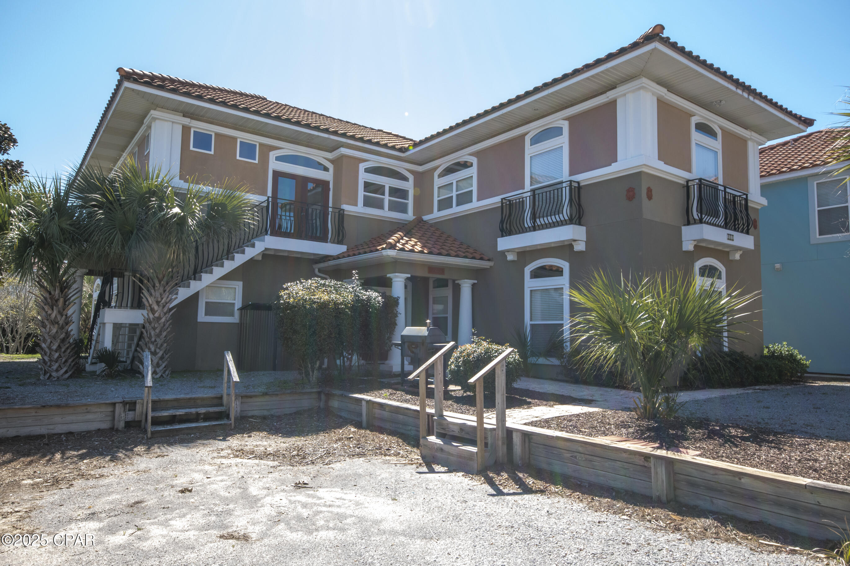 La Valencia Beach Resort - Residential