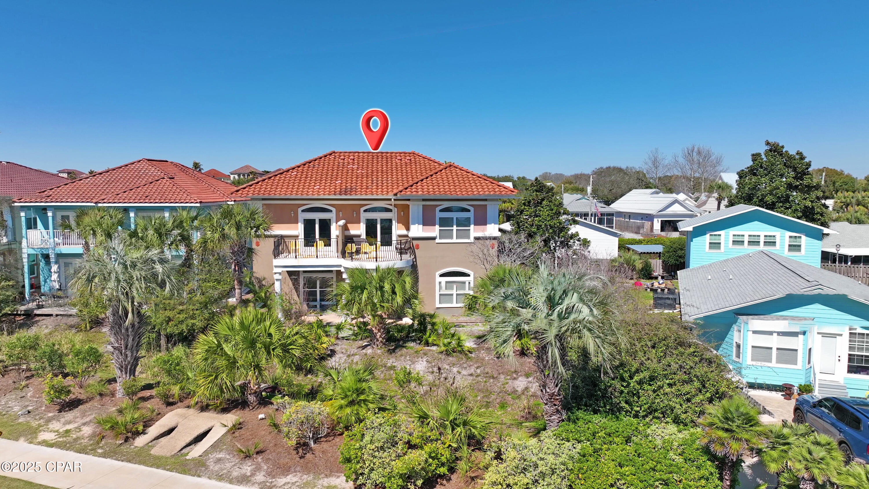 La Valencia Beach Resort - Residential