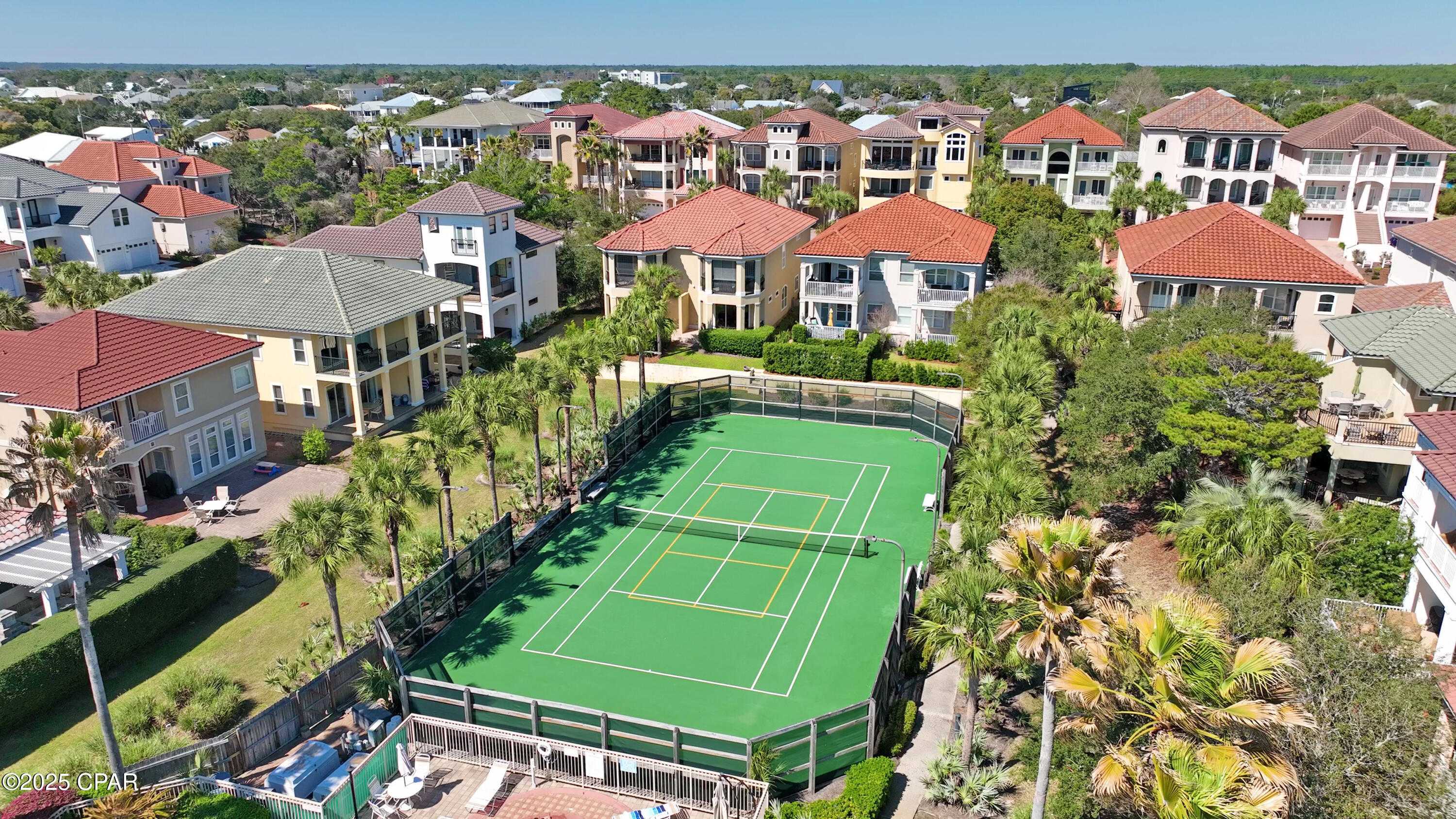 La Valencia Beach Resort - Residential