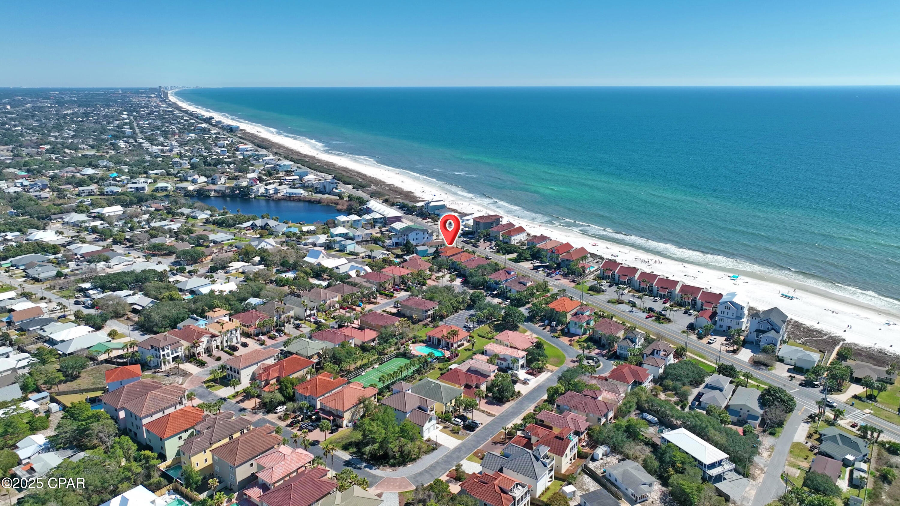 La Valencia Beach Resort - Residential