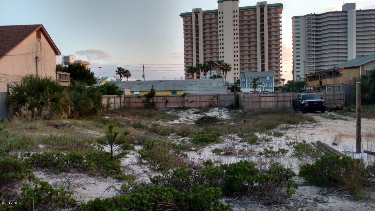 Holiday Beach Unit 1 - Land