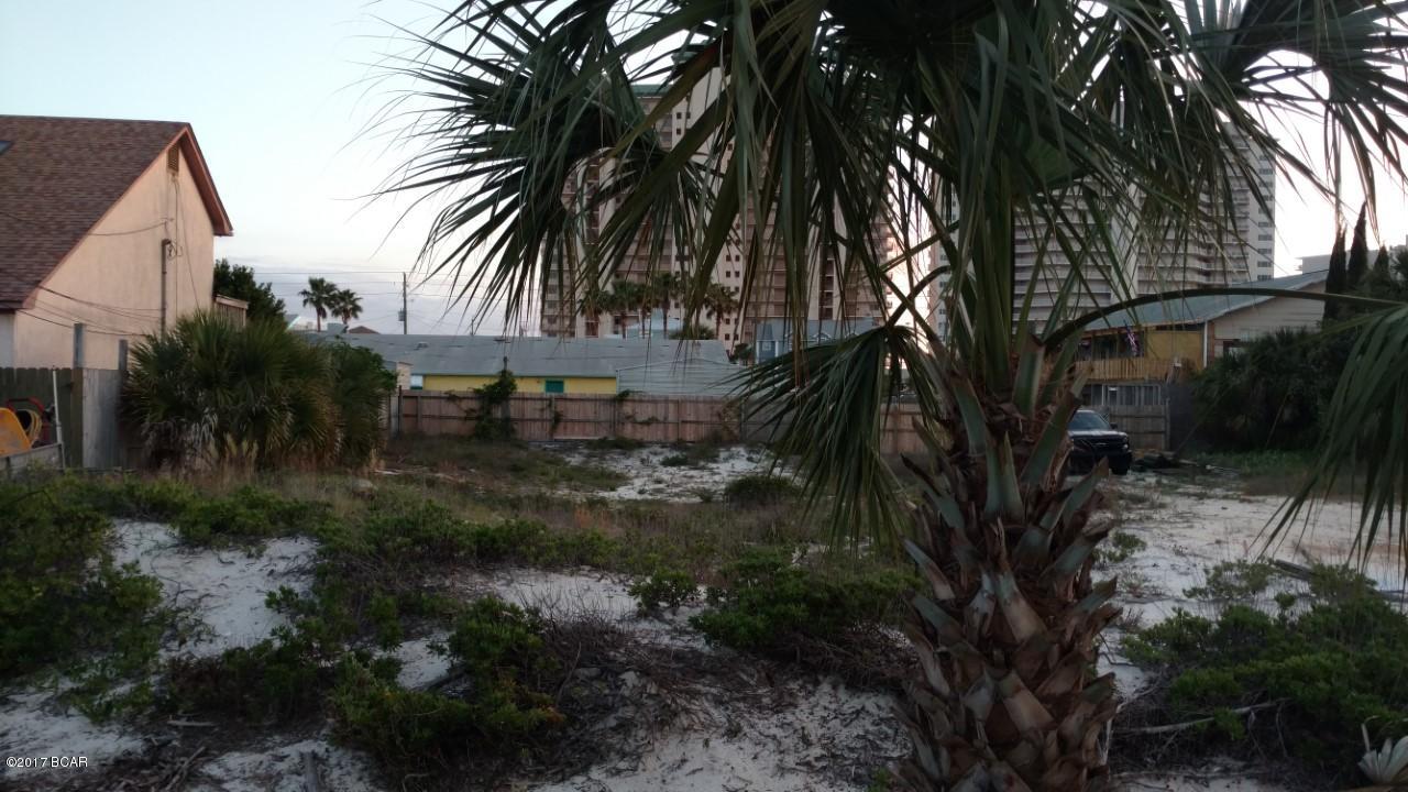 Holiday Beach Unit 1 - Land