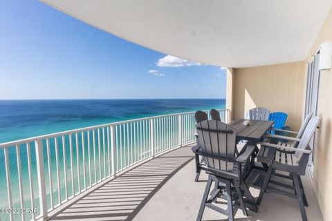 Condominium in Panama City Beach FL 17545 Front Beach Road.jpg