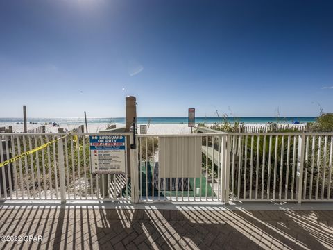 A home in Panama City Beach