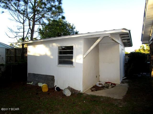 Silver Sands Unit 2 - Residential