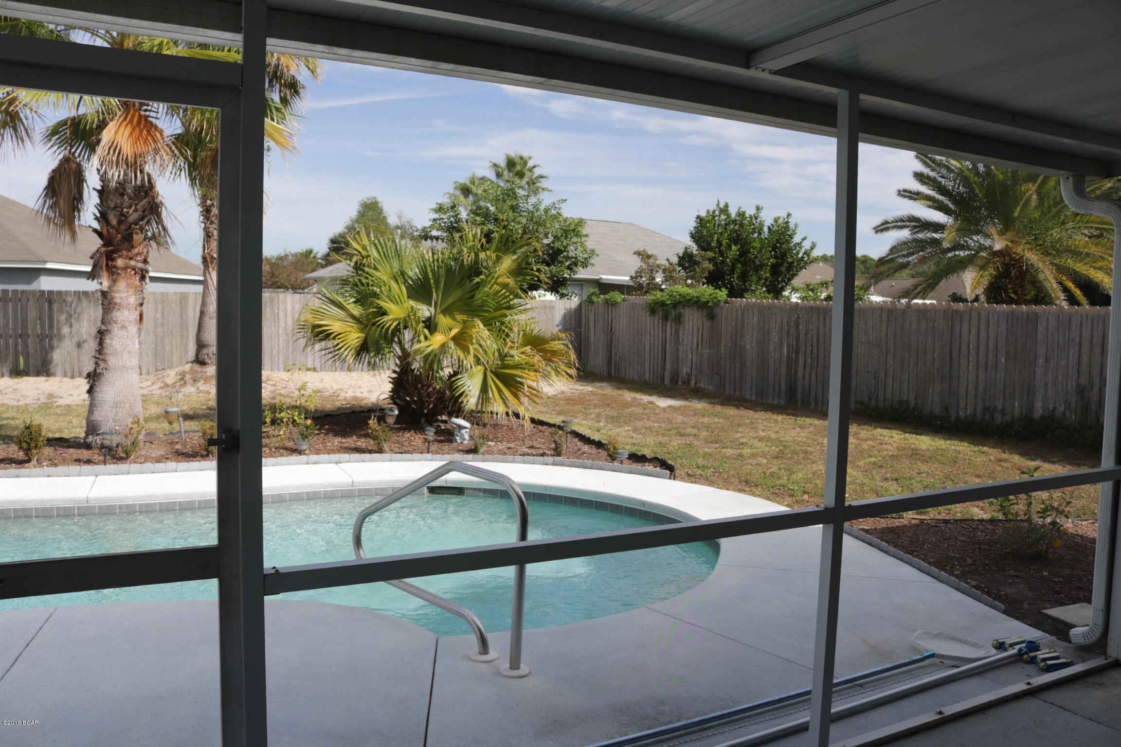 Fernwood Park - Residential