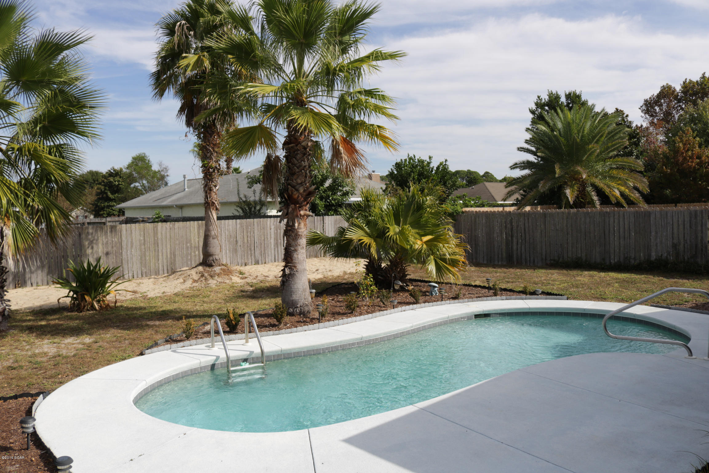 Fernwood Park - Residential