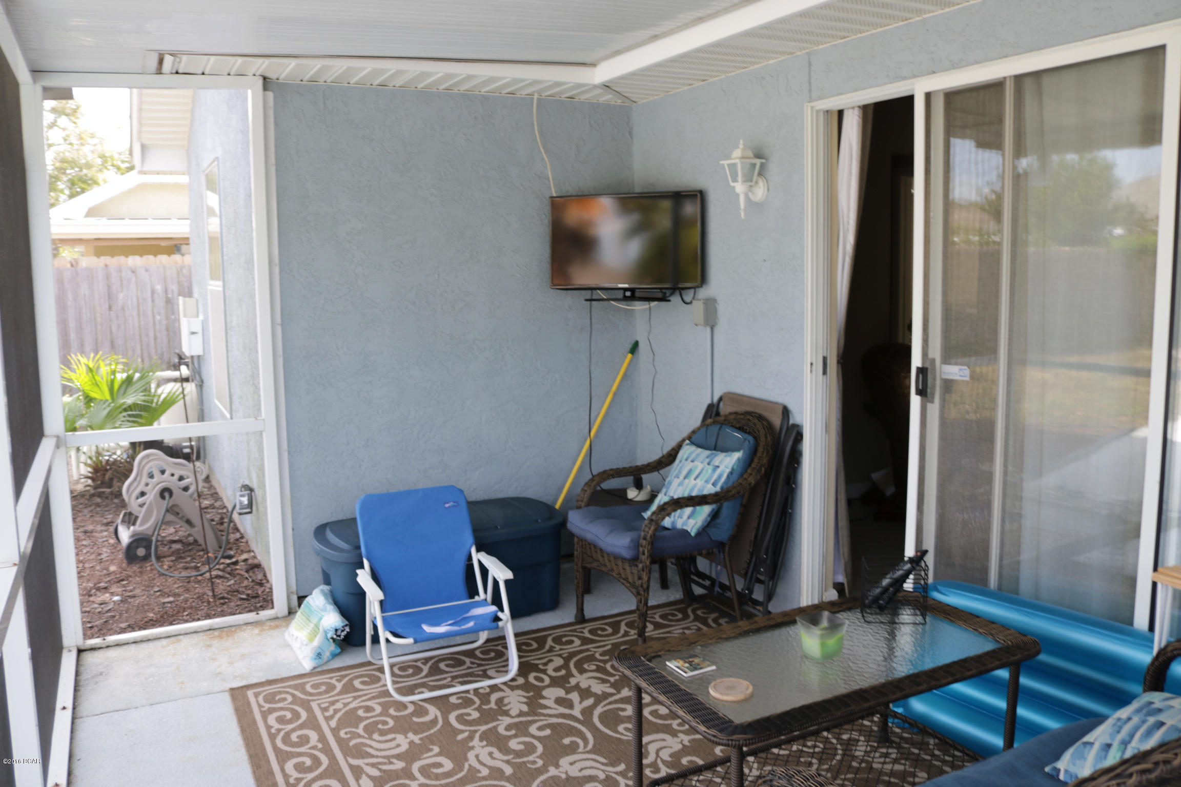 Fernwood Park - Residential